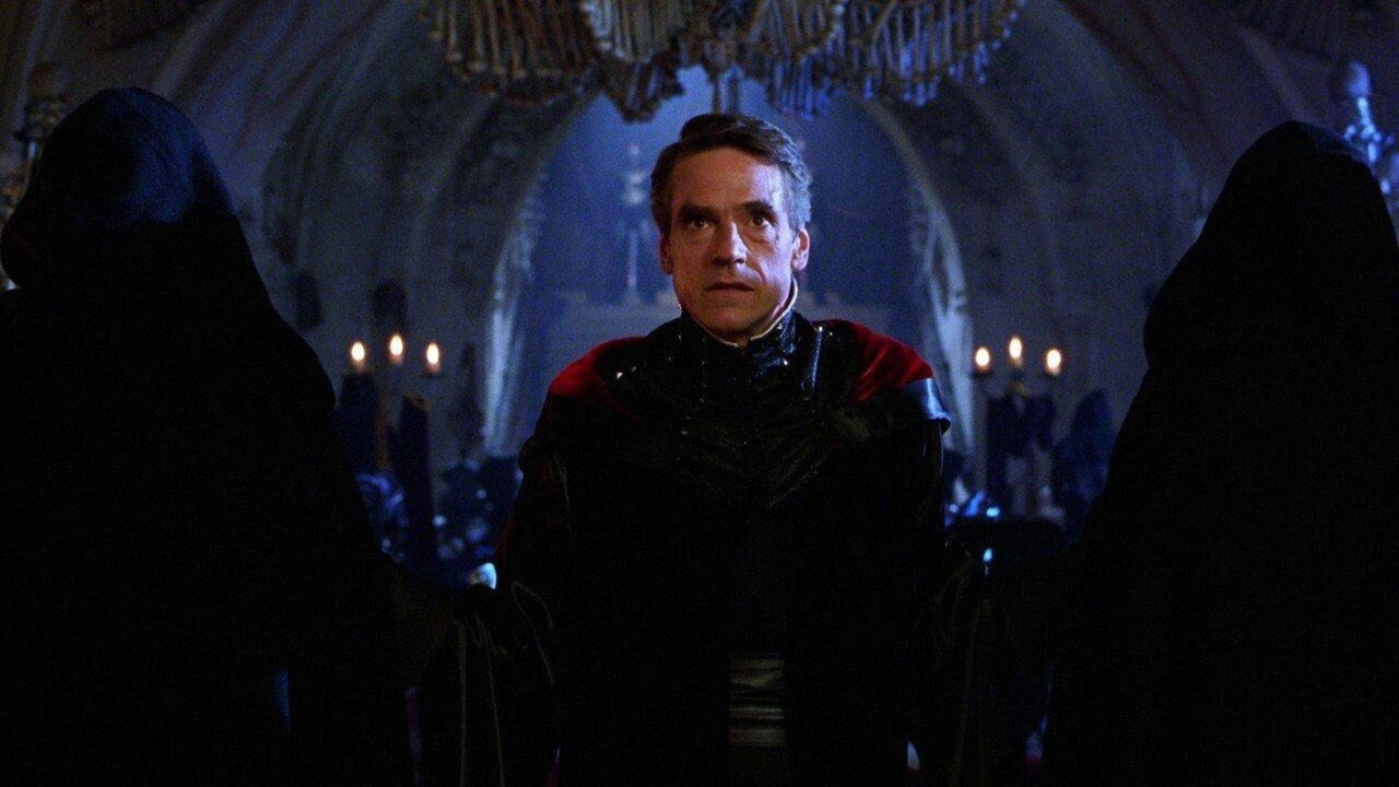 Подземелье драконов (фильм, 2000)