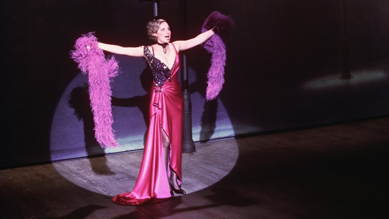 Смешная леди (фильм, 1975)