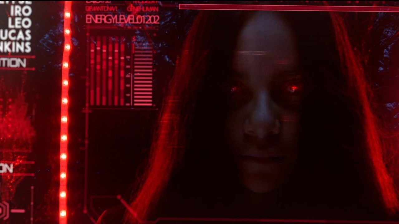 Бессмертные войны: перерождение (фильм, 2020)