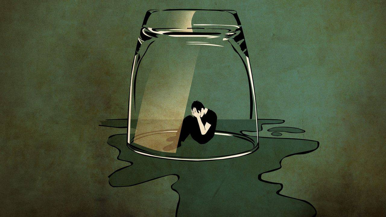 Пьянство. Зона риска (фильм, 2016)