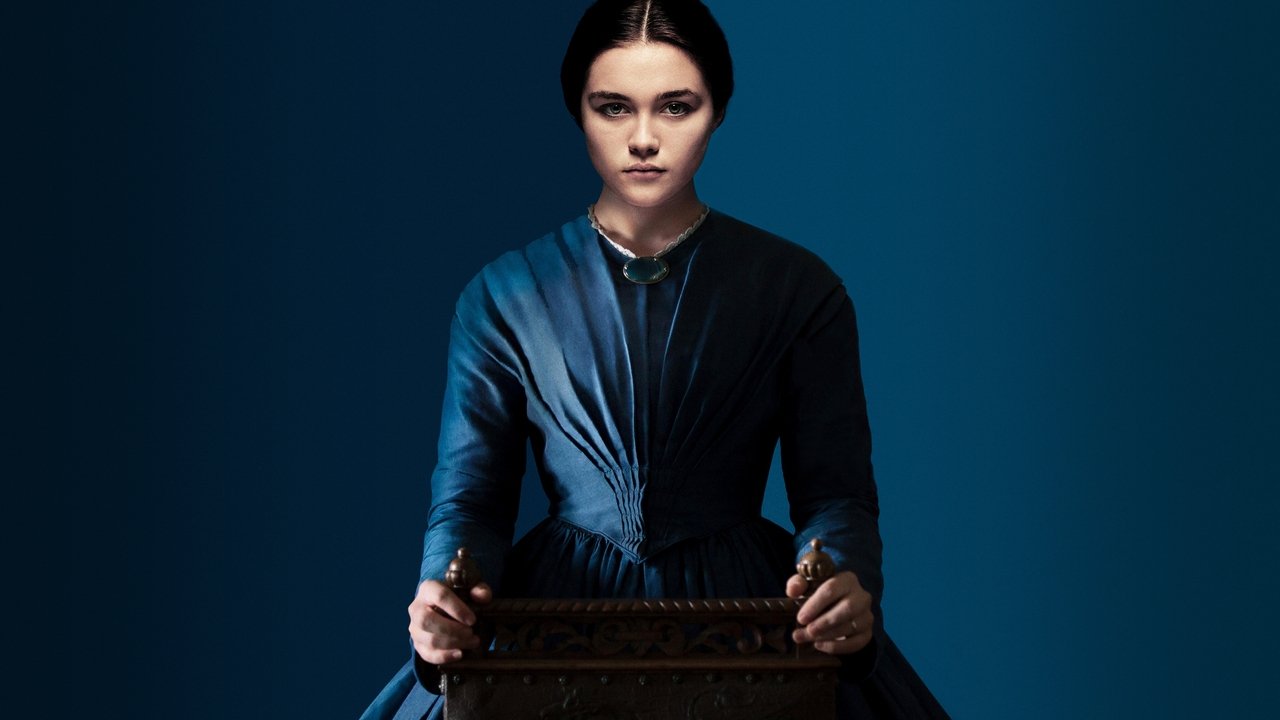 Леди Макбет (фильм, 2016)