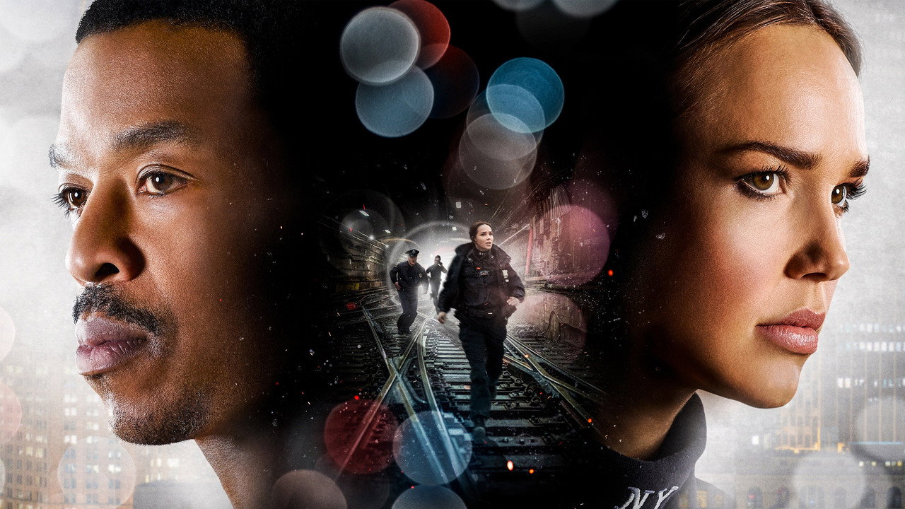 Линкольн Райм: Охота на Собирателя костей (сериал, 2020)