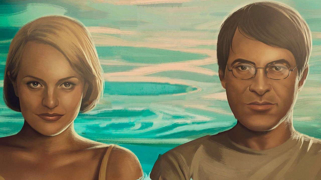 Возлюбленные (фильм, 2014)