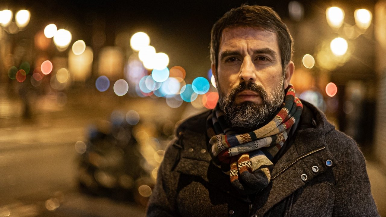 Ночь в Париже (фильм, 2021)