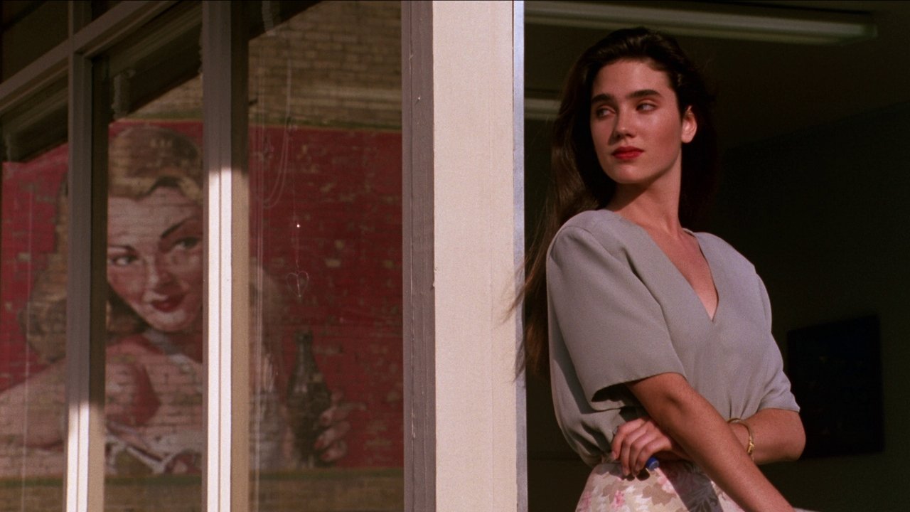Горячее местечко (фильм, 1990)
