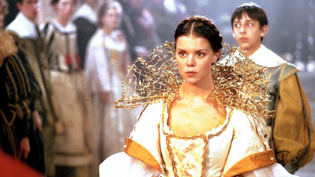 Мушкетёры (фильм, 2001)
