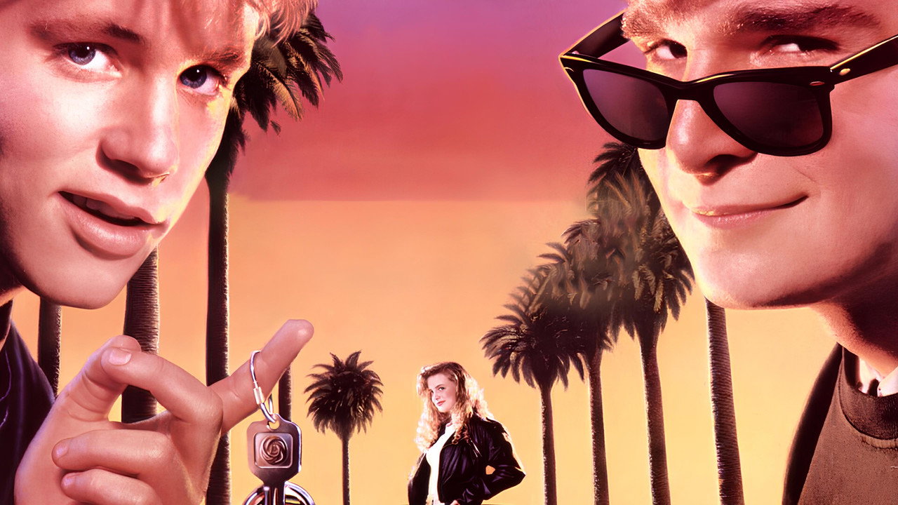 Водительские права (фильм, 1988)