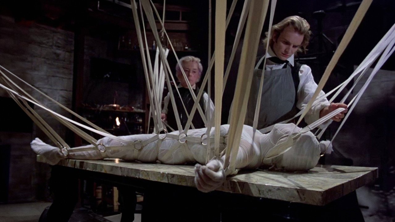 Невеста (фильм, 1985)