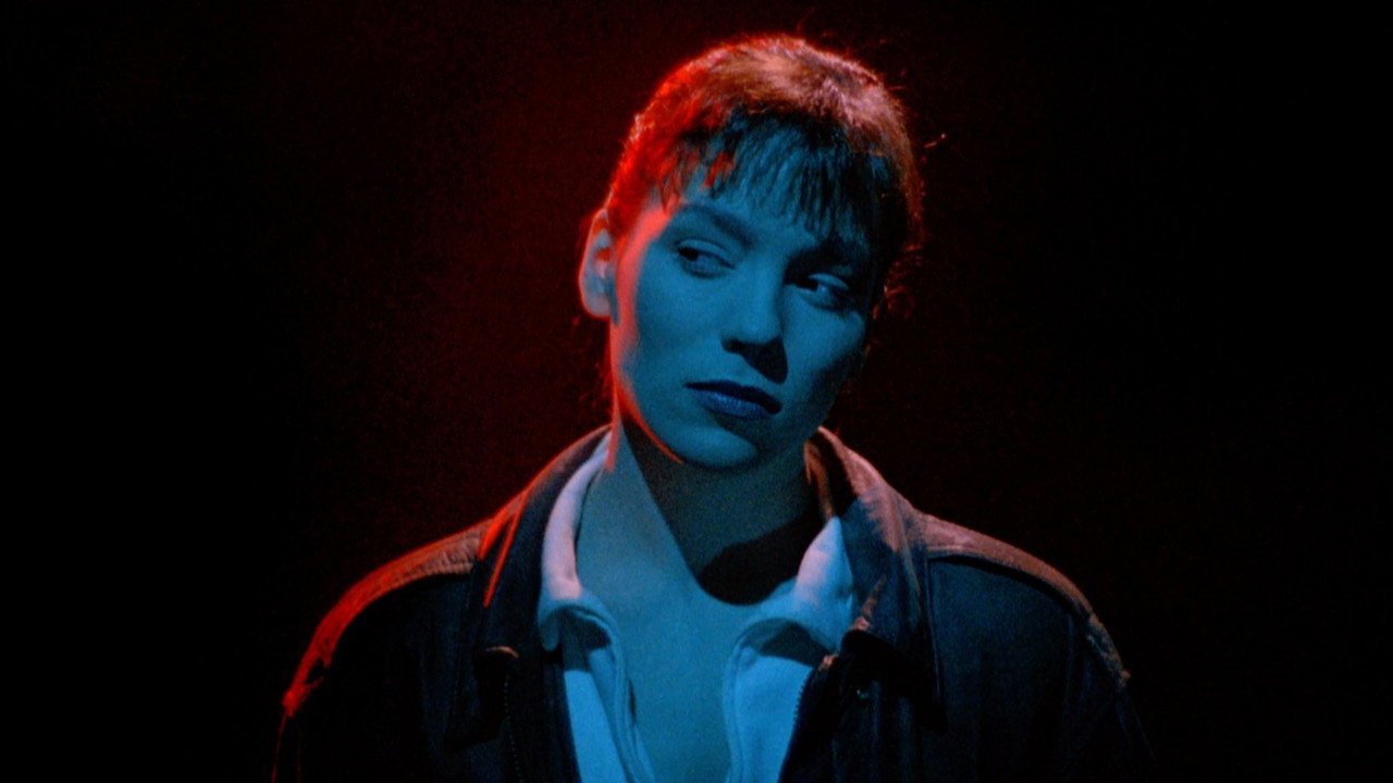 Помутнение разума (фильм, 1991)