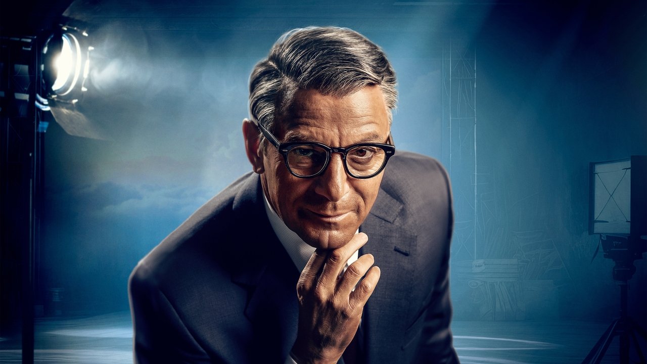 Арчи (сериал, 2023)