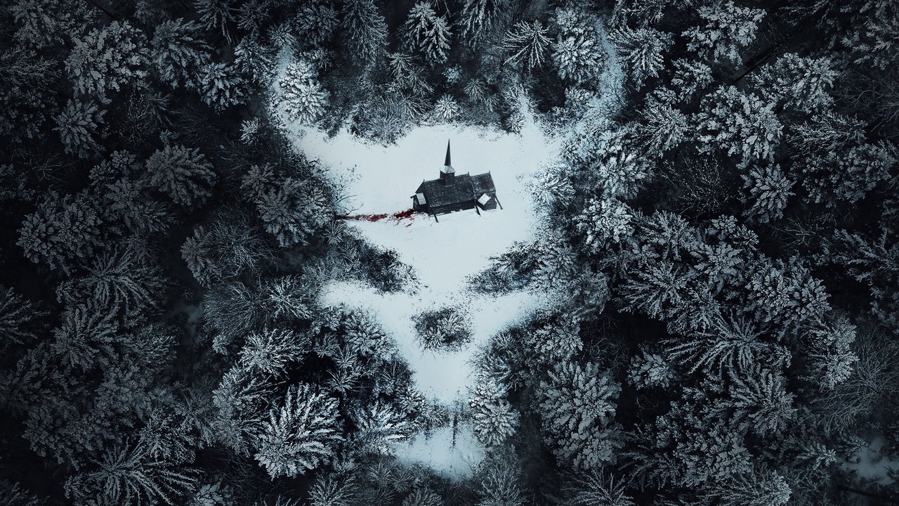 Паранормальное явление: Ближайшая родня (фильм, 2021)