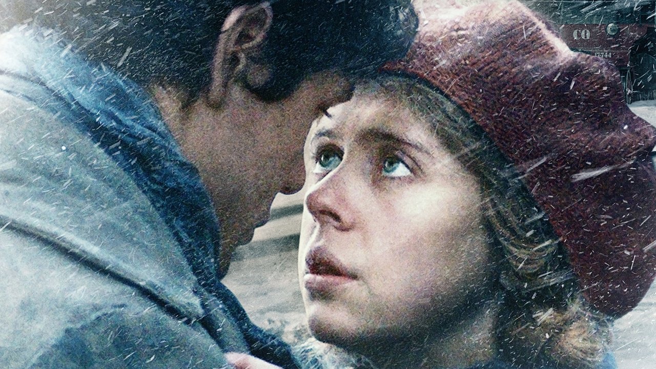 Пепел в снегу (фильм, 2018)
