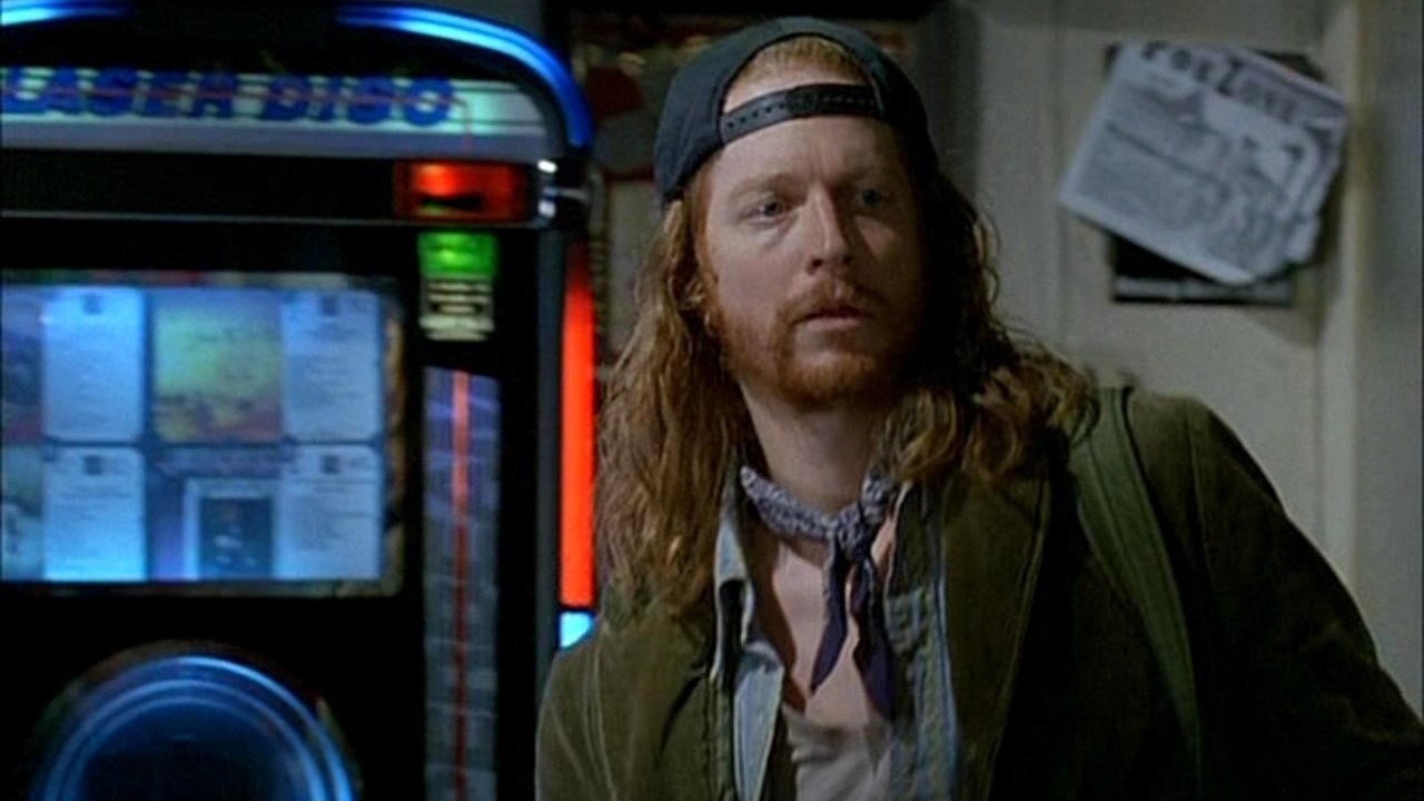 Не оглядывайся (фильм, 1996)