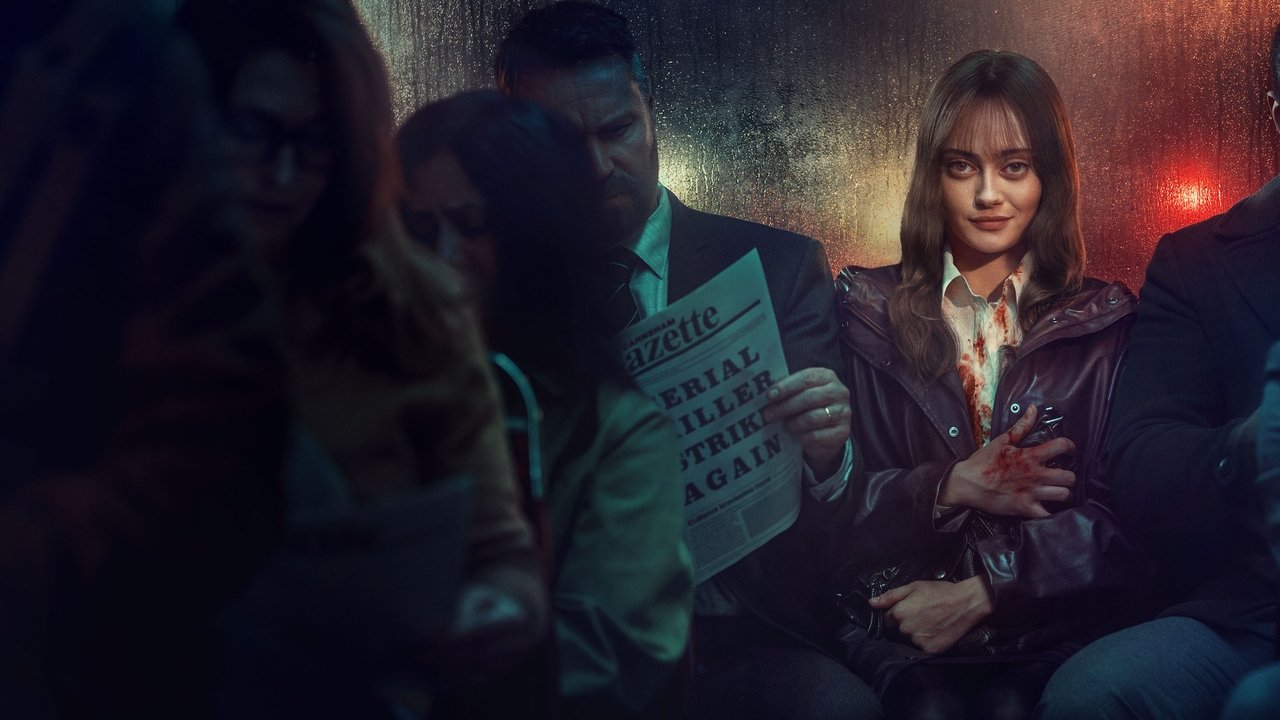 Дорогуша (сериал, 2024)