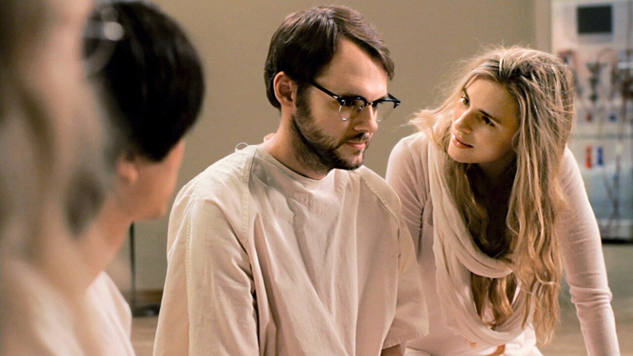 Звук моего голоса (фильм, 2011)
