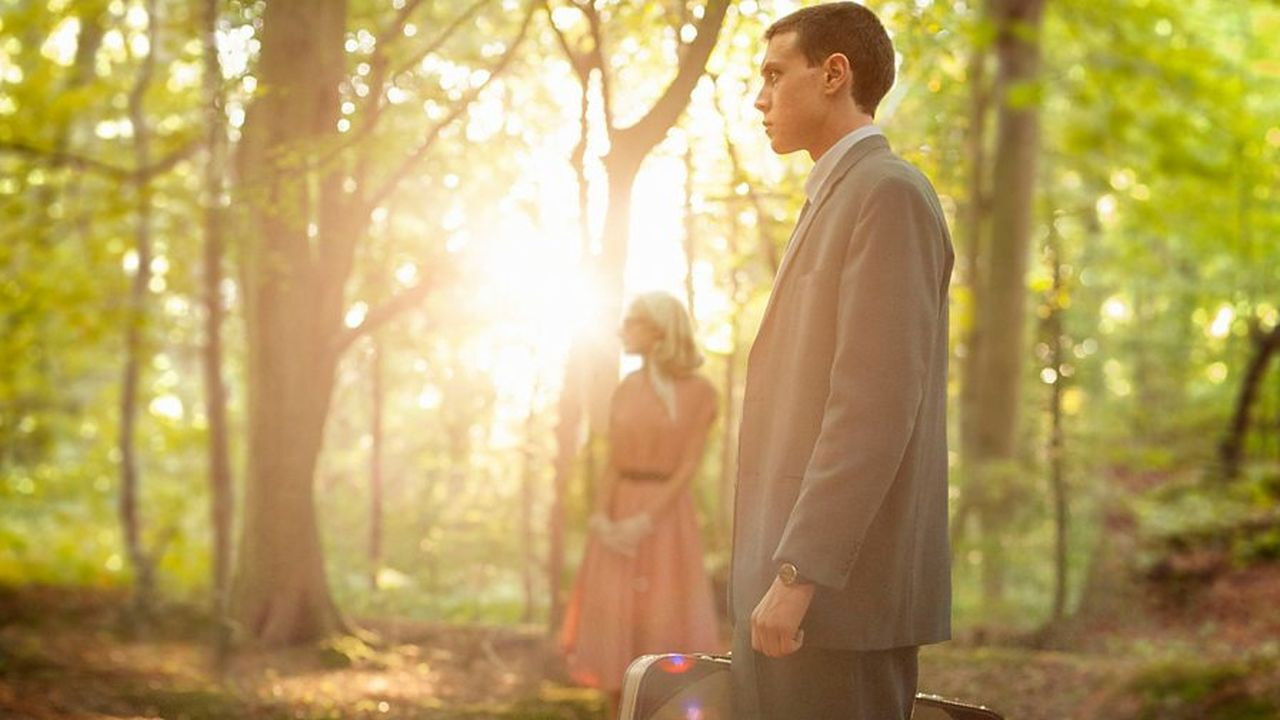 Изгой (сериал, 2015)