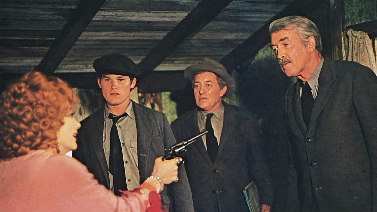 Парад дураков (фильм, 1971)