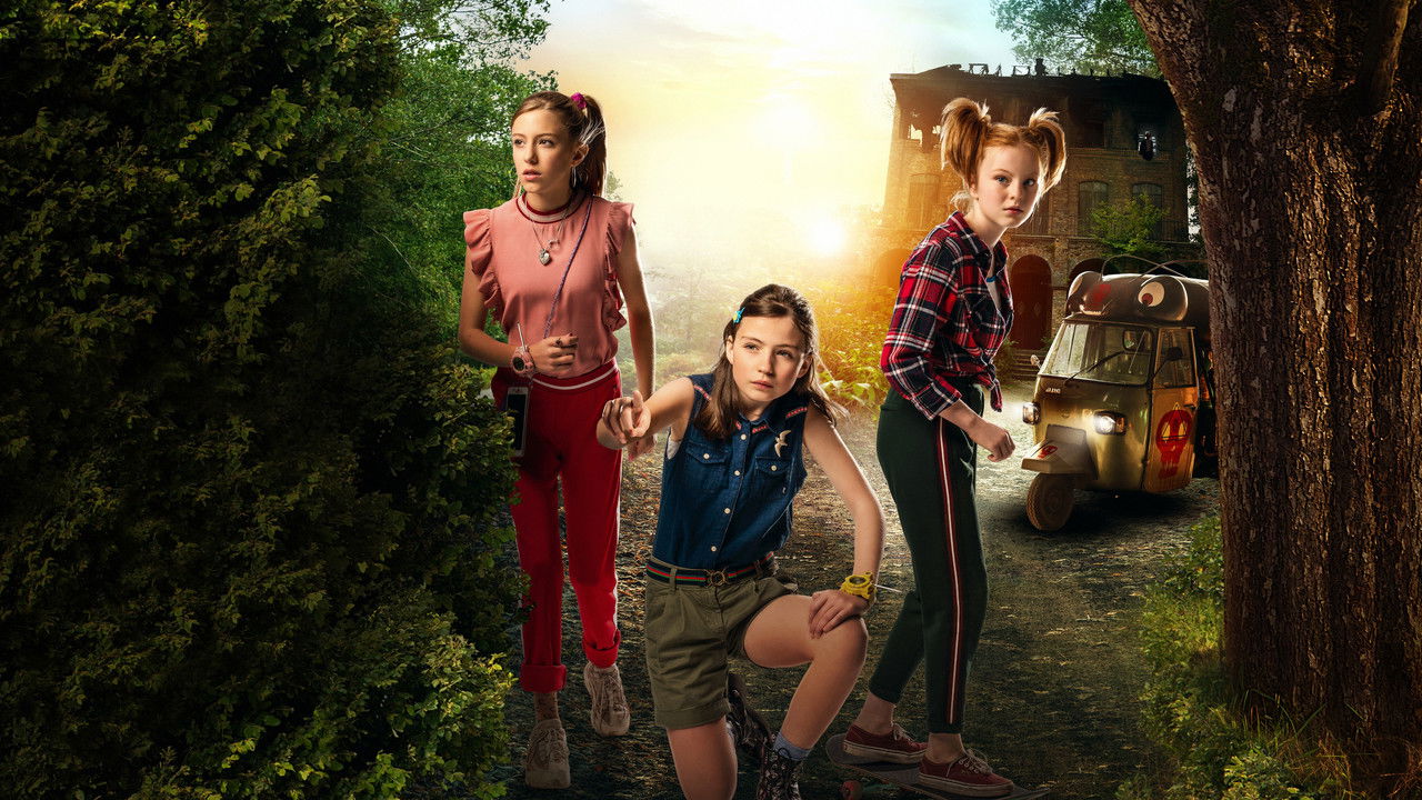 Троица (фильм, 2019)