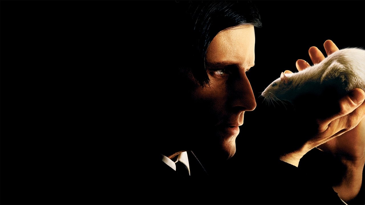 Уиллард (фильм, 2003)
