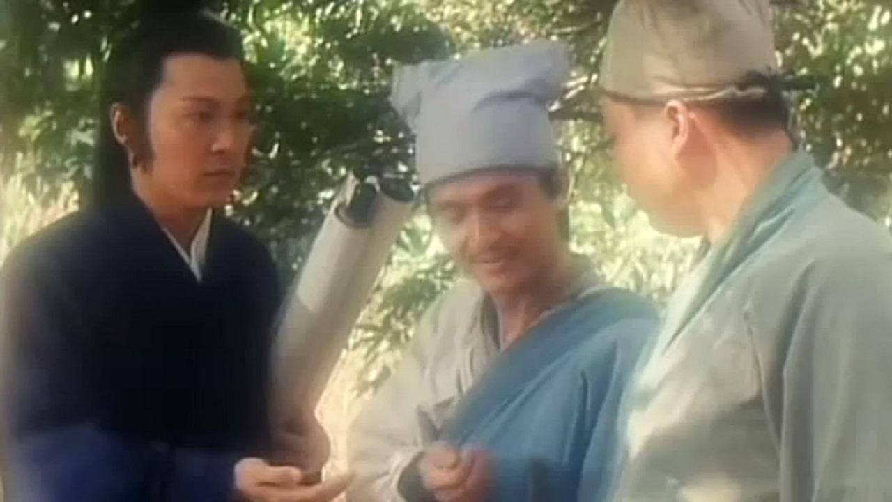 Эротическая история призраков 4: Идеальная пара (фильм, 1997)