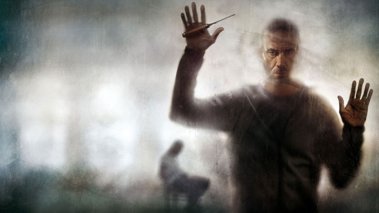 Тени (сериал, 2014)