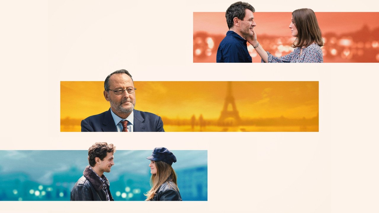 Те слова, что мы не сказали друг другу (сериал, 2020)