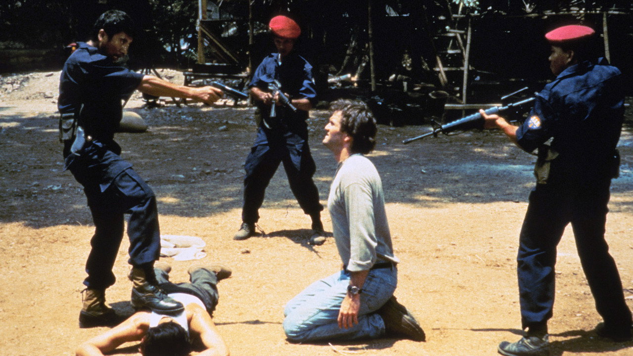 Фортуна войны (фильм, 1994)