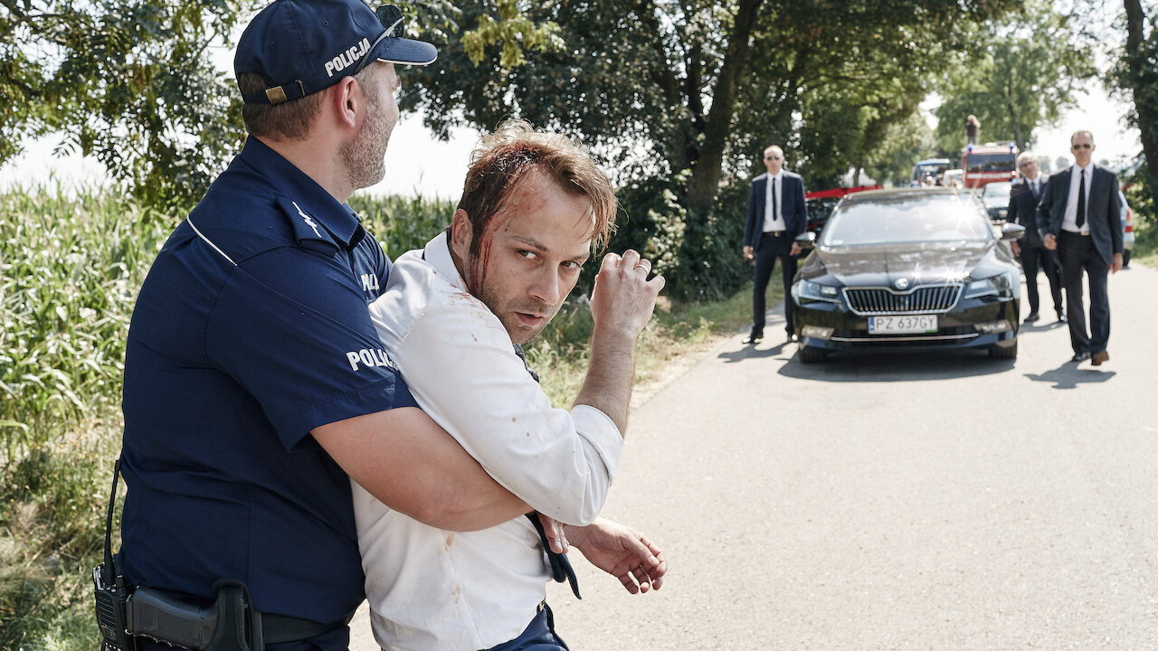 Супернова (фильм, 2019)