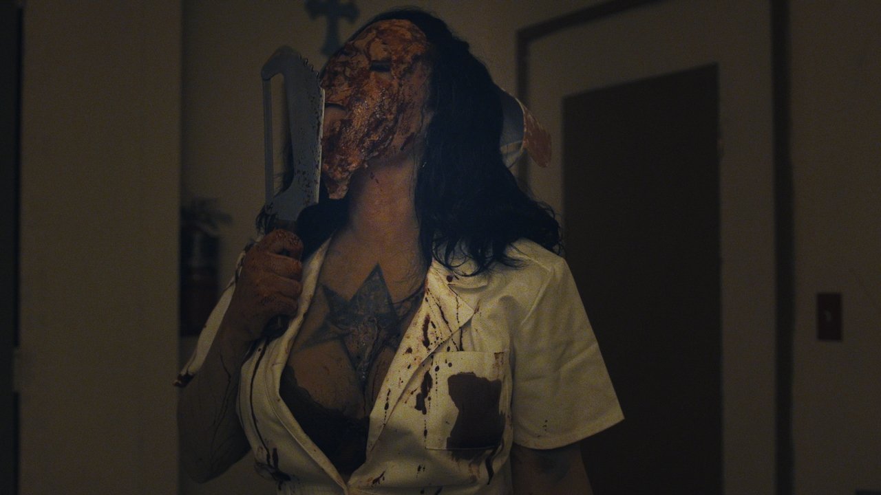 Медсестра из ада (фильм, 2019)