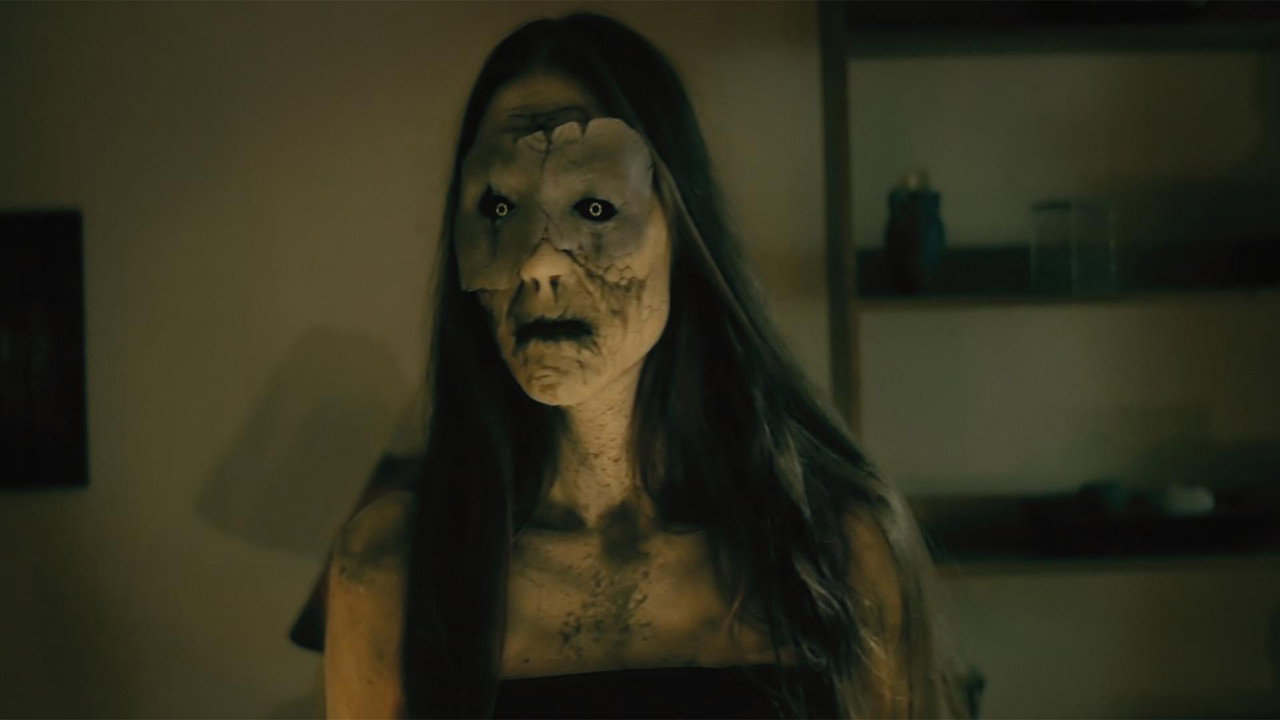 Культ ночных кошмаров (фильм, 2022)