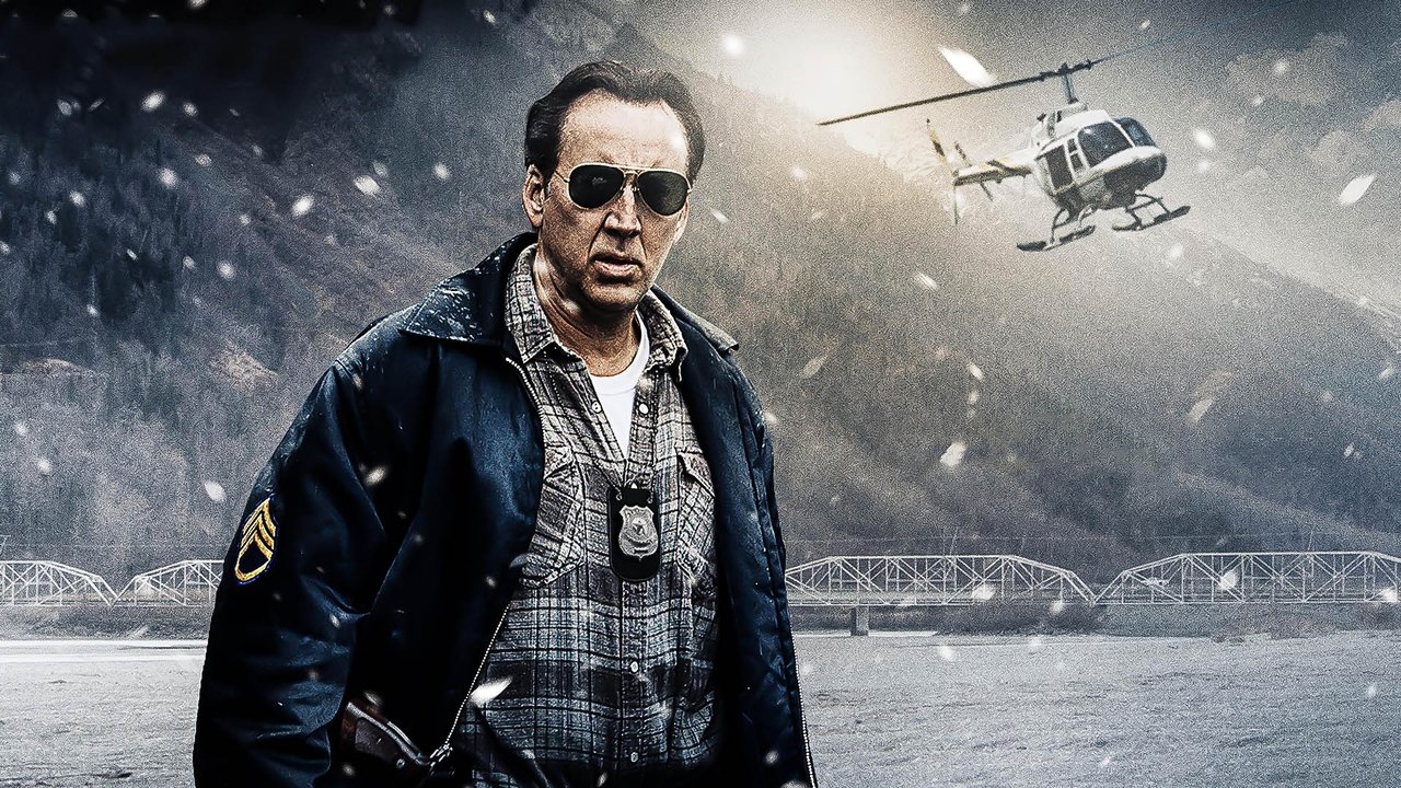Мерзлая земля (фильм, 2013)