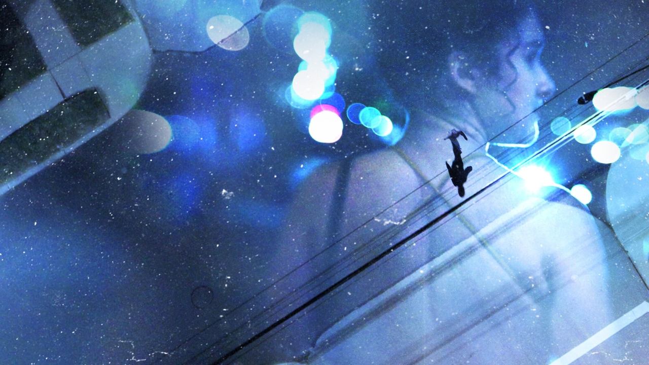 Пропавшие девушки: Лонг-айлендский убийца (сериал, 2025)