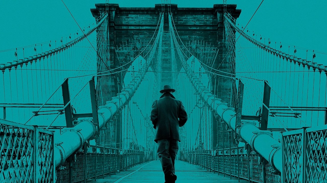 Сиротский Бруклин (фильм, 2019)