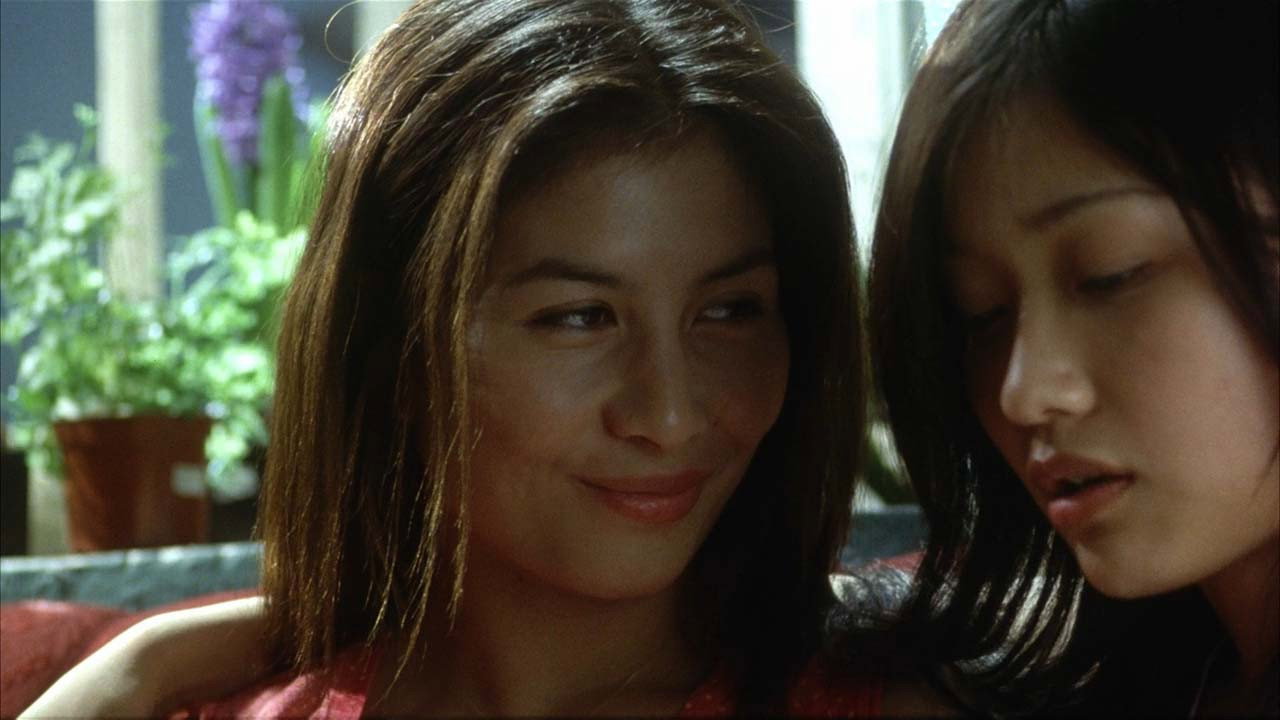 Бабочка (фильм, 2004)