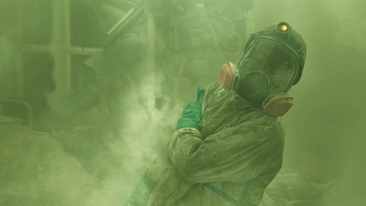 В те дни (сериал, 2023)