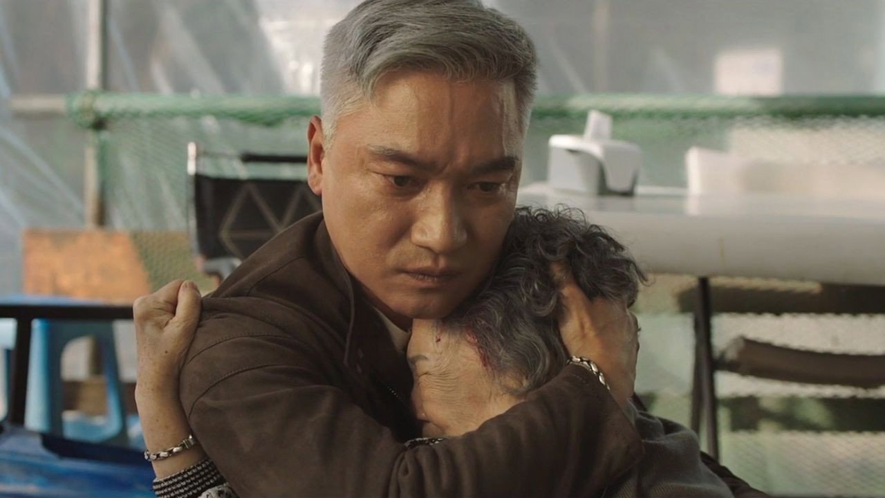 Брат (фильм, 2021)
