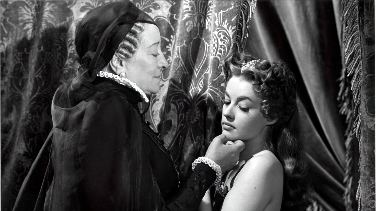 Королева Марго (фильм, 1954)