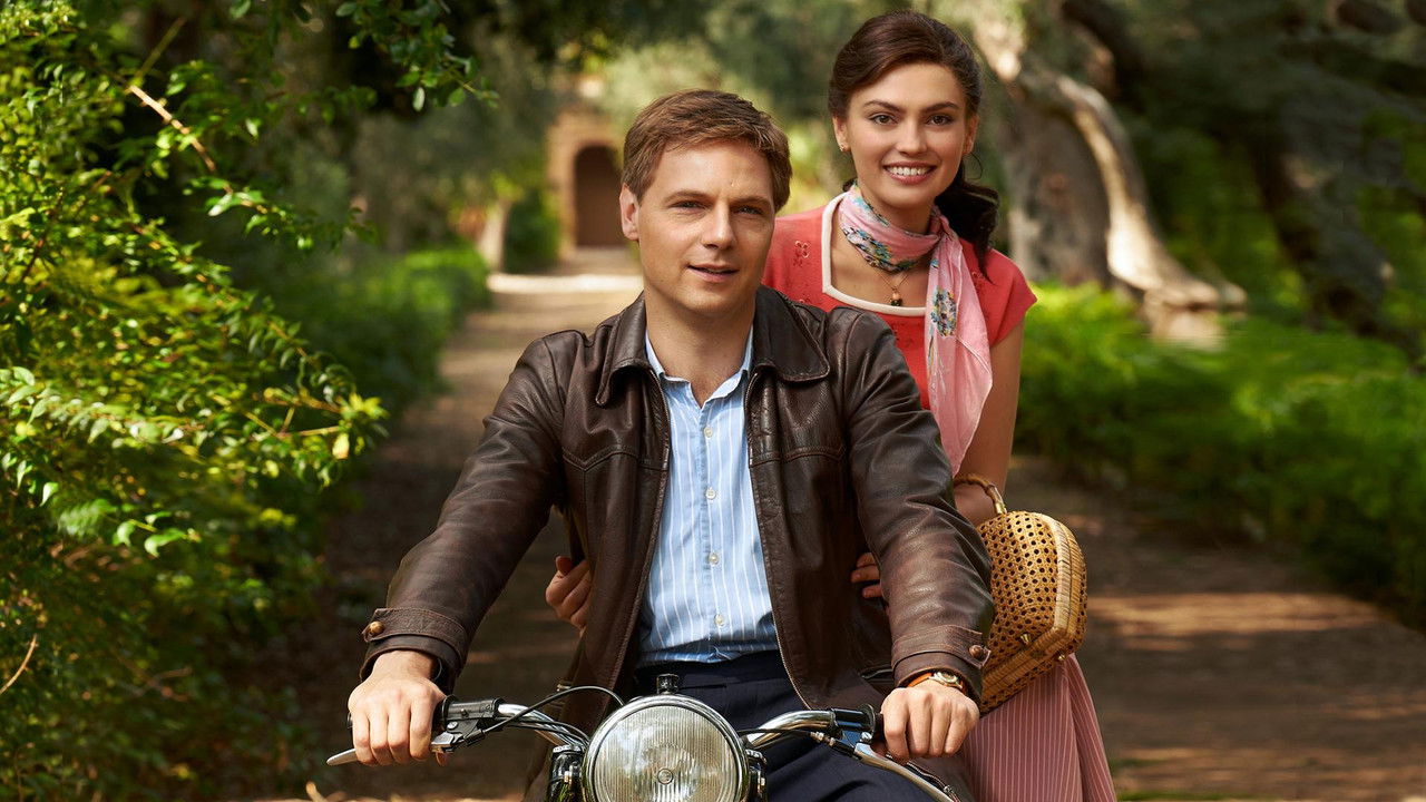 Прекрасная Германия (сериал, 2019)