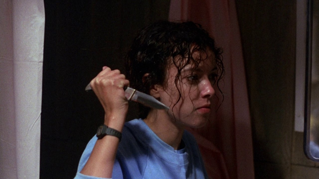 Спящий лагерь 2 (фильм, 1988)