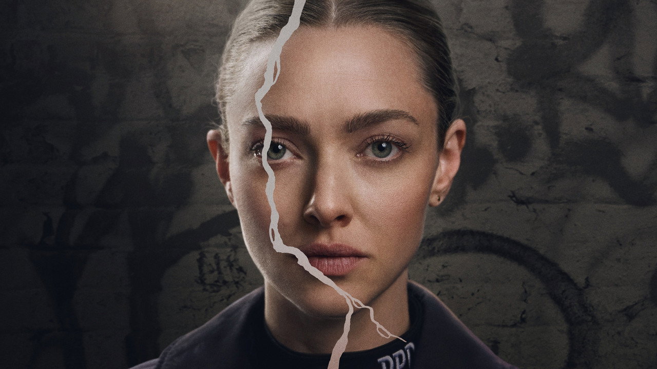 Алая река (сериал, 2025)