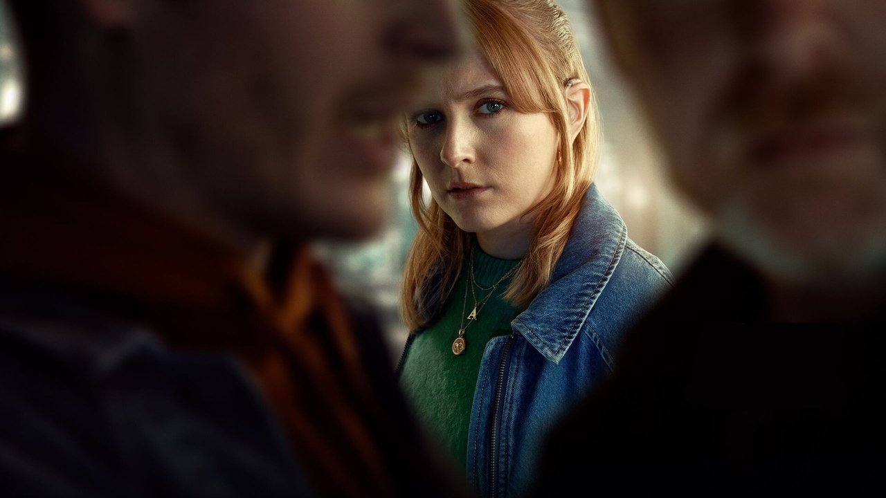 Кодекс молчания (сериал, 2025)
