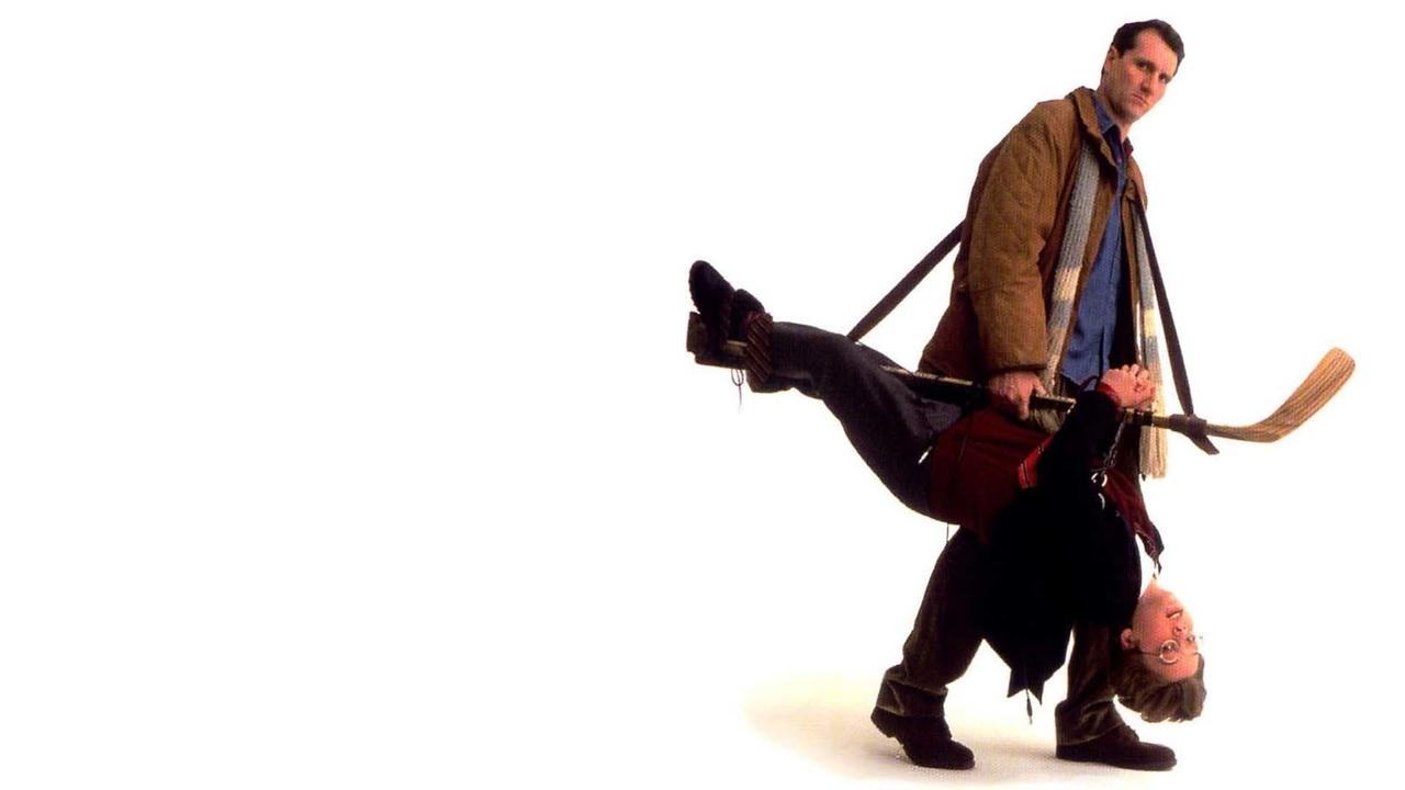 Он сведет меня с ума (фильм, 1991)