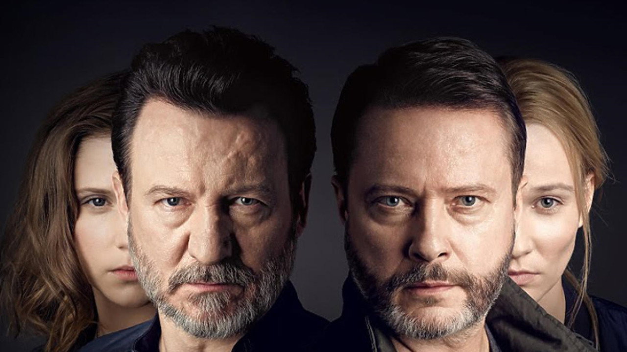 Грехи отцов (сериал, 2019)