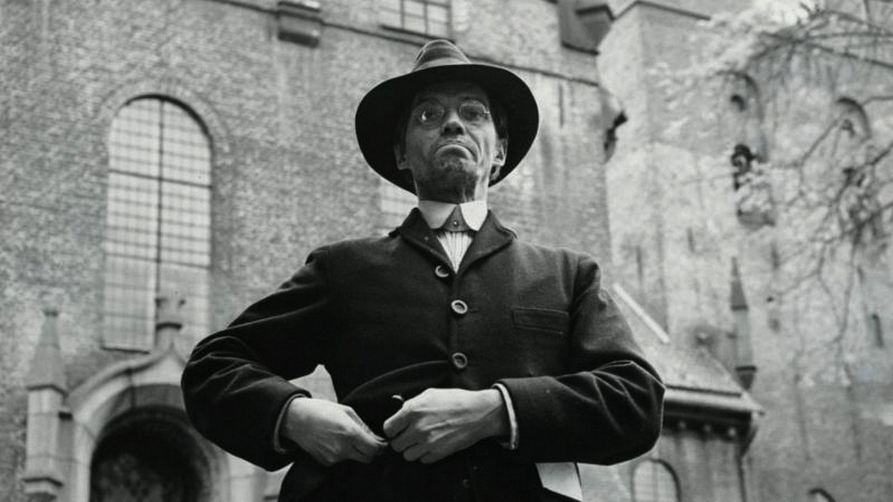Голод (фильм, 1966)