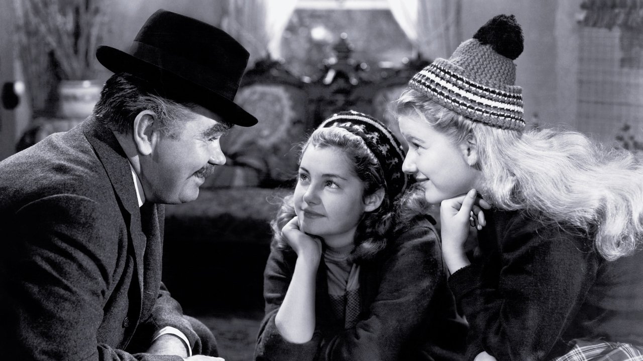 Я помню маму (фильм, 1948)