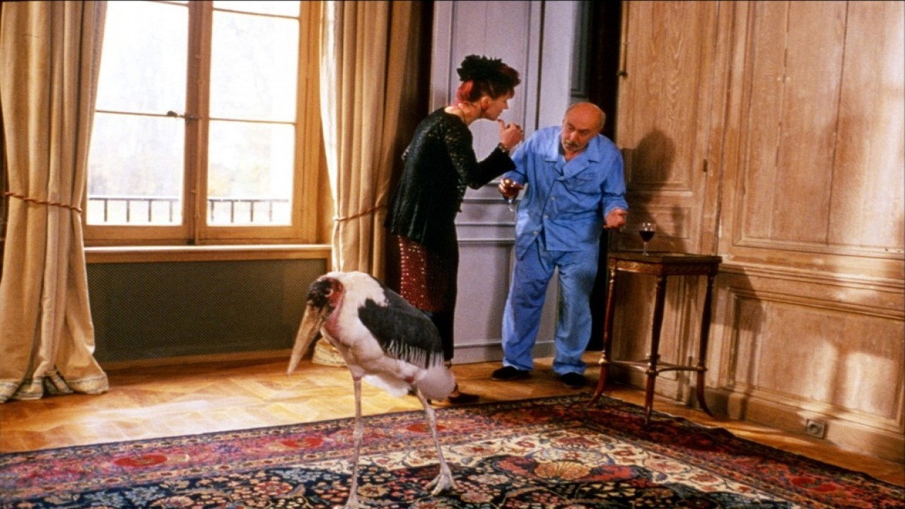 Истина в вине (фильм, 1999)