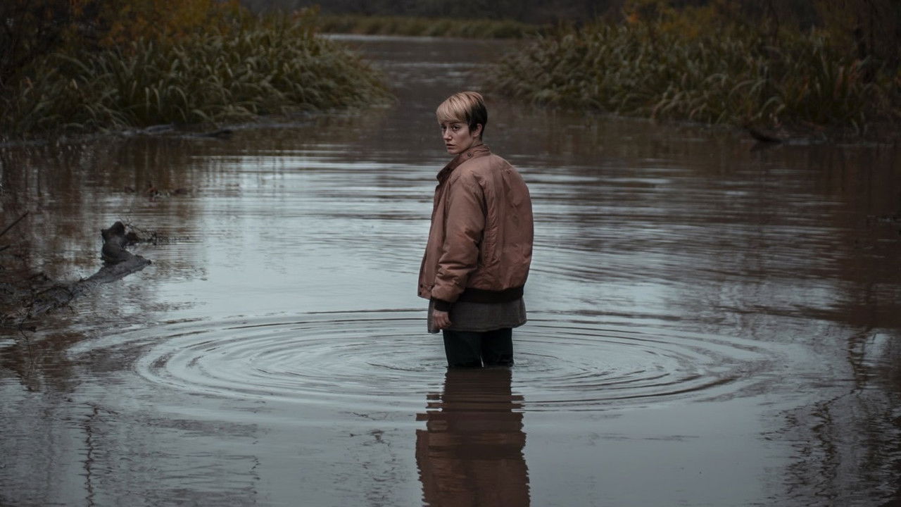 Затерянное болото (фильм, 2019)