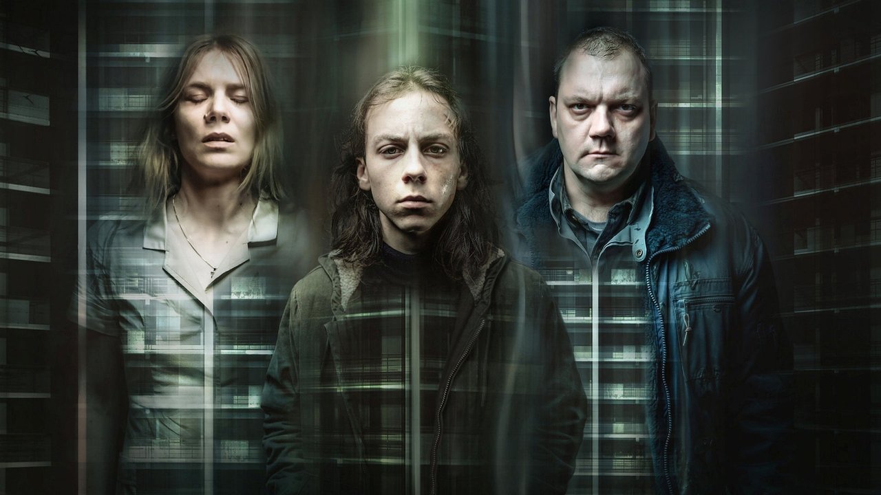 Обитель (сериал, 2020)