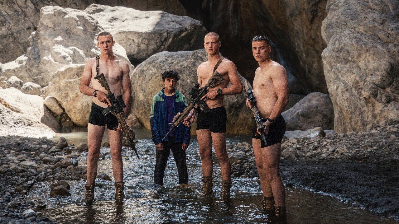 Не сомневайся (фильм, 2021)