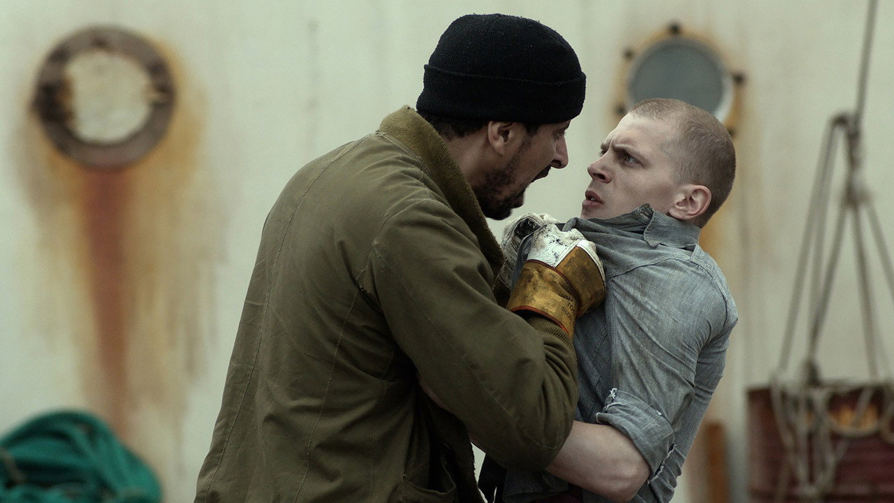Юность (фильм, 2016)
